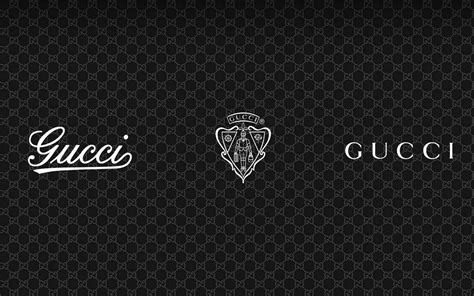 evolution of gucci logo|gucci gg logo.